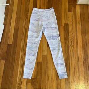 Beyond Yoga NWOT Olympus High Waisted 7/8 Leggings XS